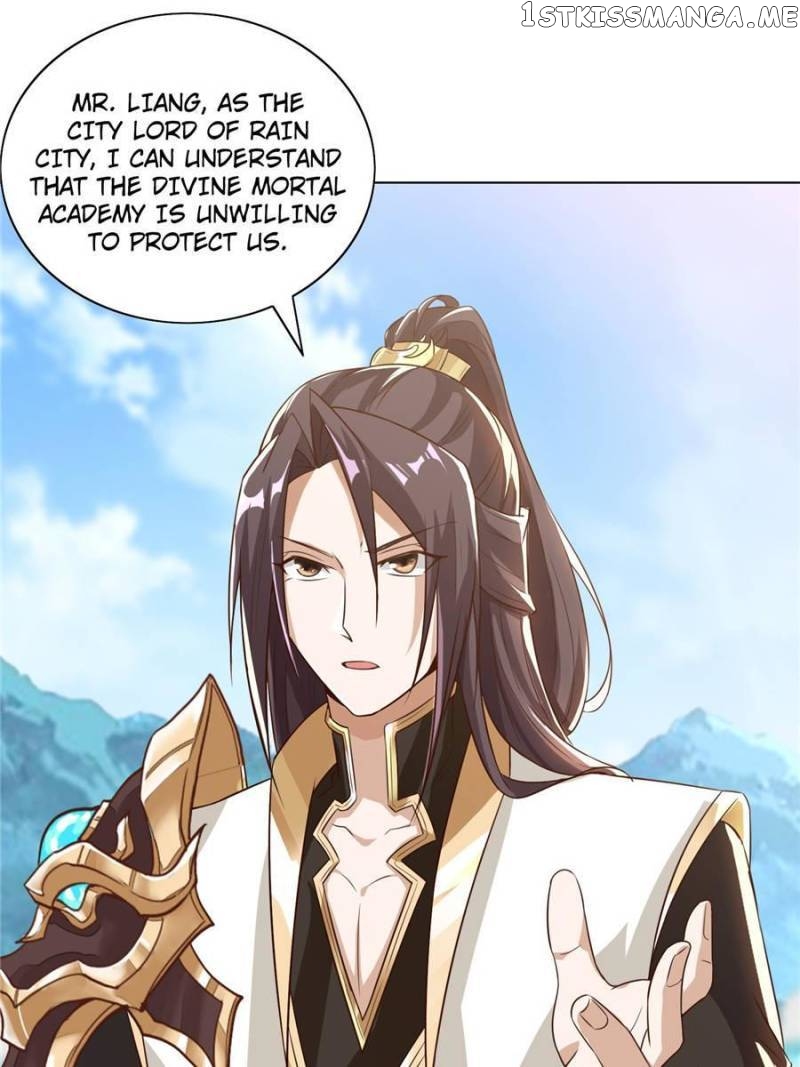 Dragon Master Chapter 168 - page 25