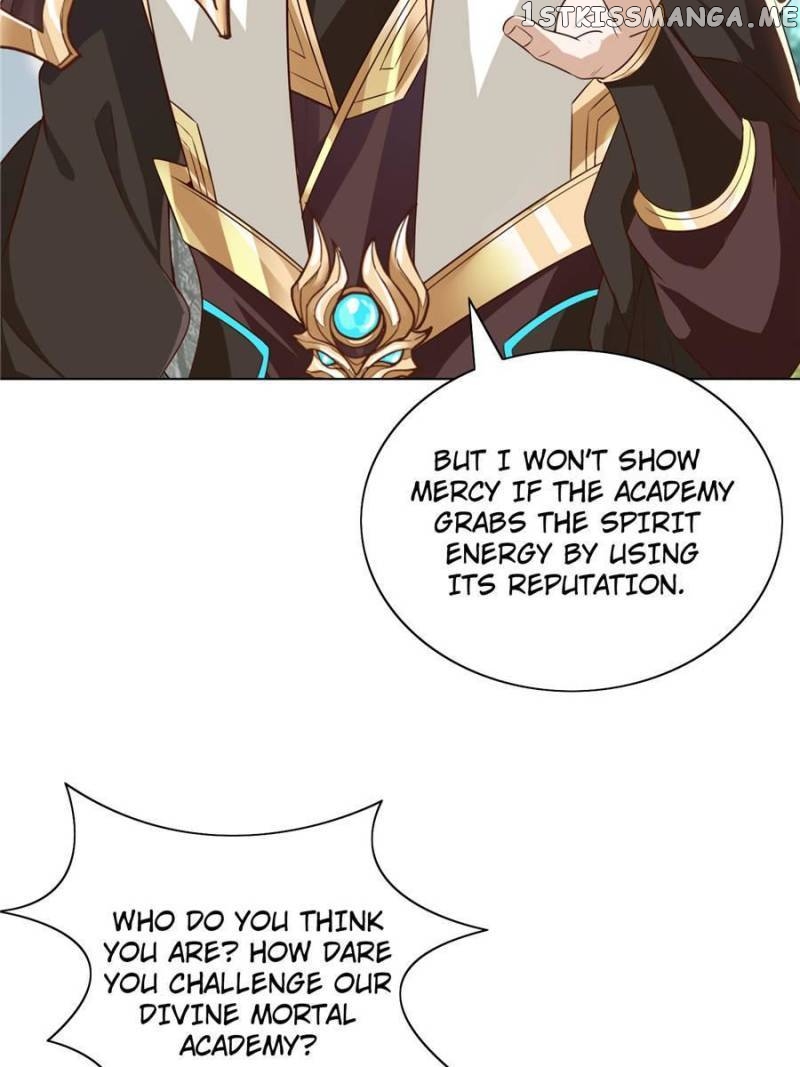 Dragon Master Chapter 168 - page 26