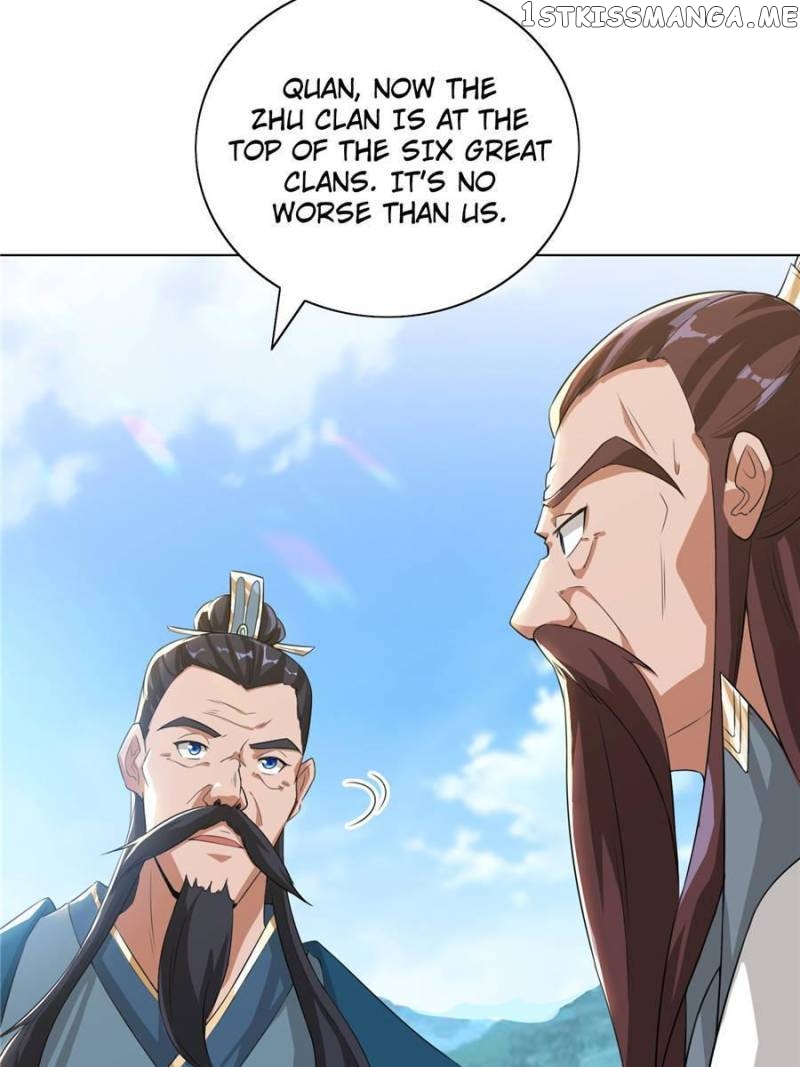 Dragon Master Chapter 168 - page 28