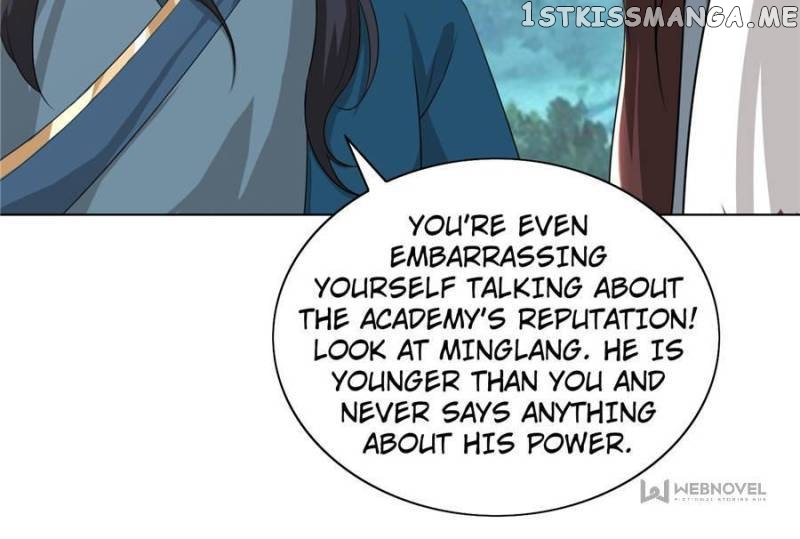 Dragon Master Chapter 168 - page 29