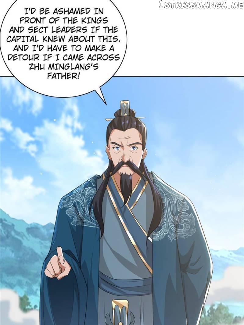 Dragon Master Chapter 168 - page 31