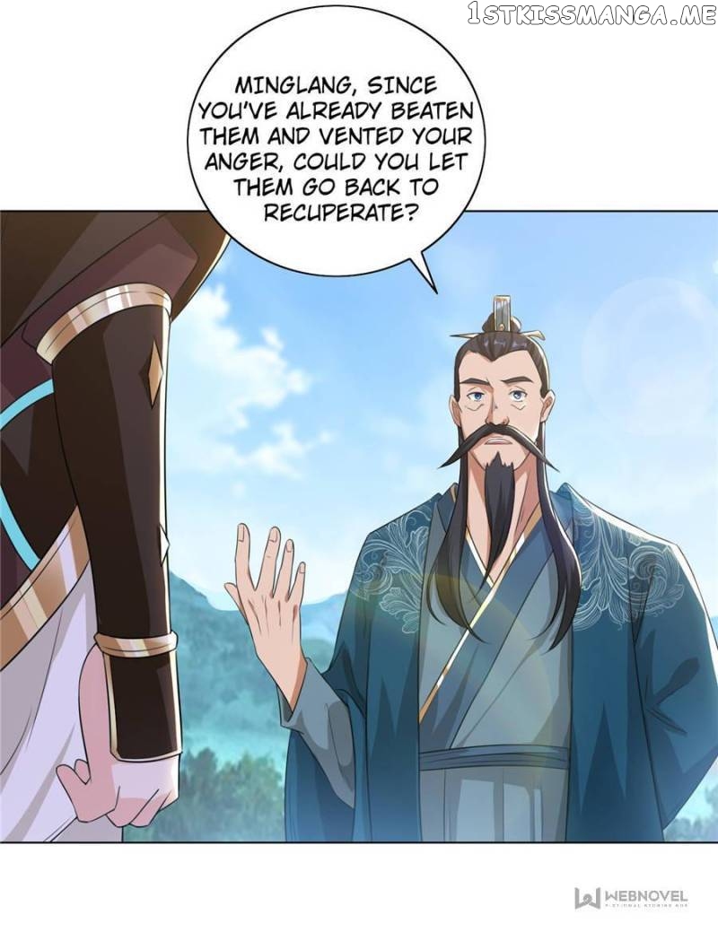 Dragon Master Chapter 168 - page 33