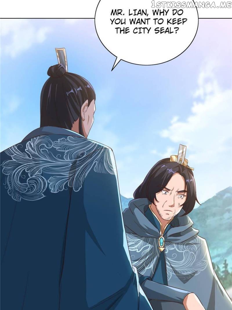 Dragon Master Chapter 168 - page 36