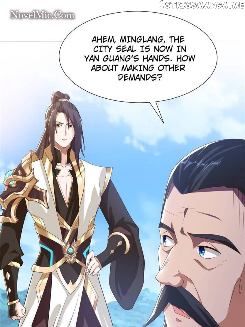 Dragon Master Chapter 168 - page 39