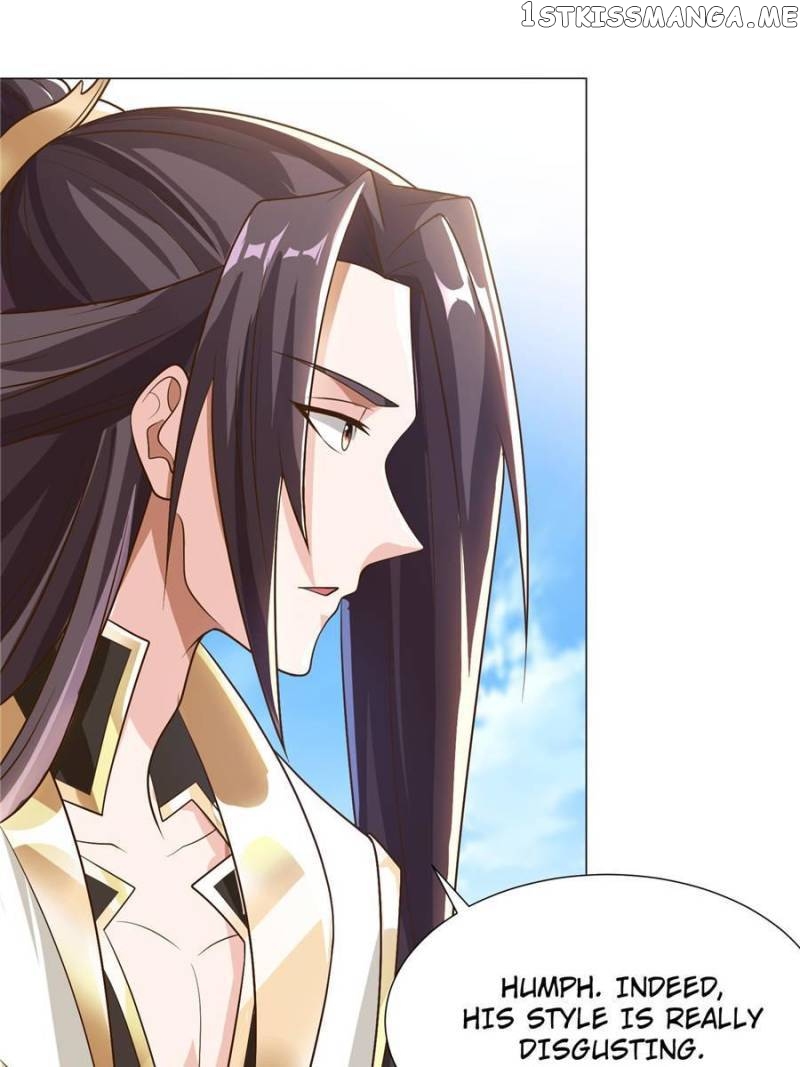 Dragon Master Chapter 168 - page 44