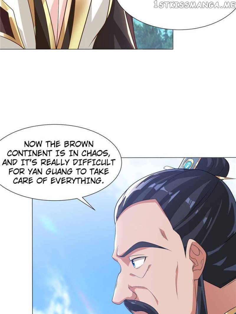 Dragon Master Chapter 168 - page 45