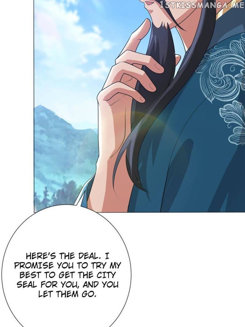 Dragon Master Chapter 168 - page 46