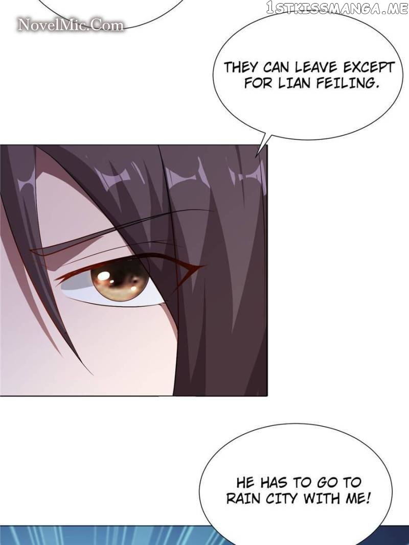 Dragon Master Chapter 168 - page 47