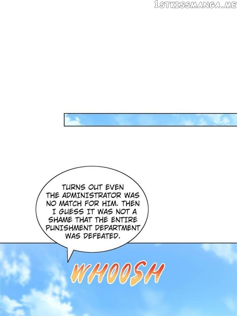 Dragon Master Chapter 168 - page 7