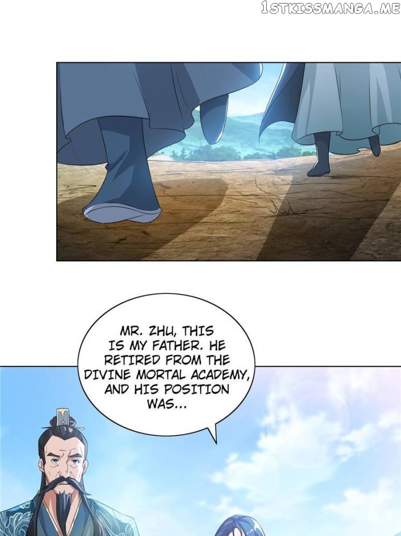 Dragon Master Chapter 168 - page 9