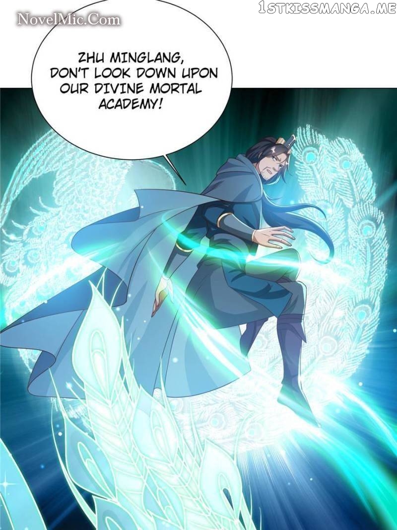 Dragon Master Chapter 167 - page 11