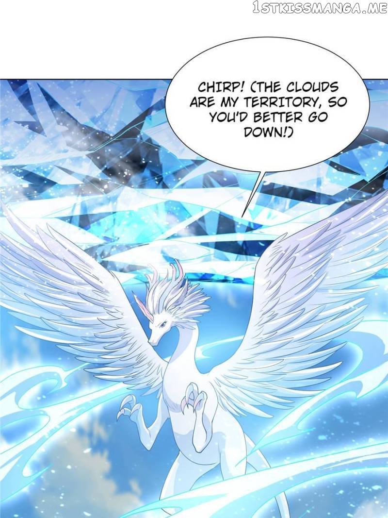 Dragon Master Chapter 167 - page 24