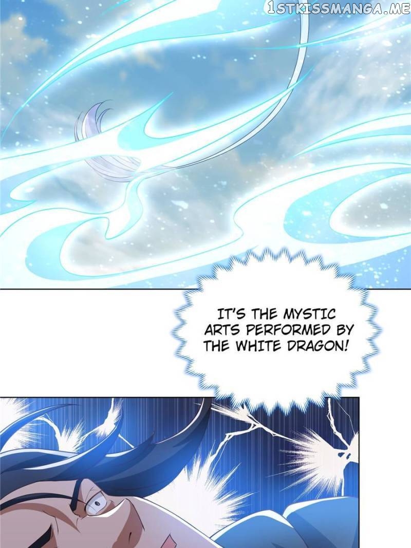 Dragon Master Chapter 167 - page 25