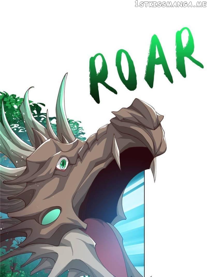 Dragon Master Chapter 167 - page 29