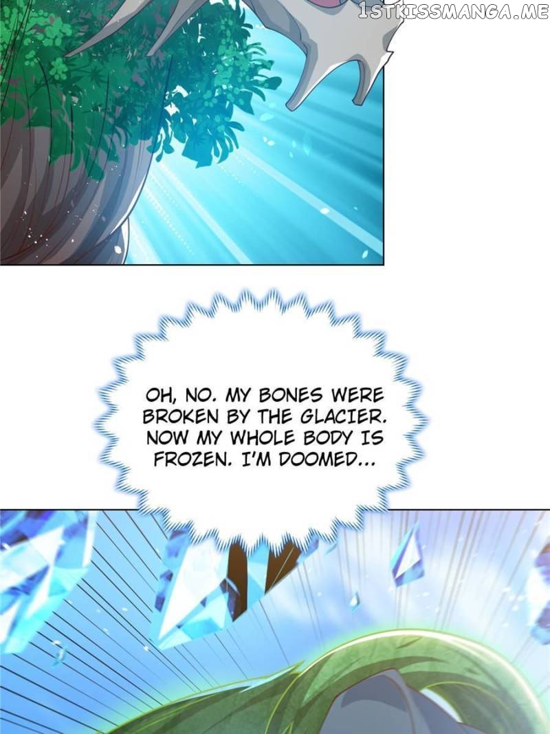 Dragon Master Chapter 167 - page 30