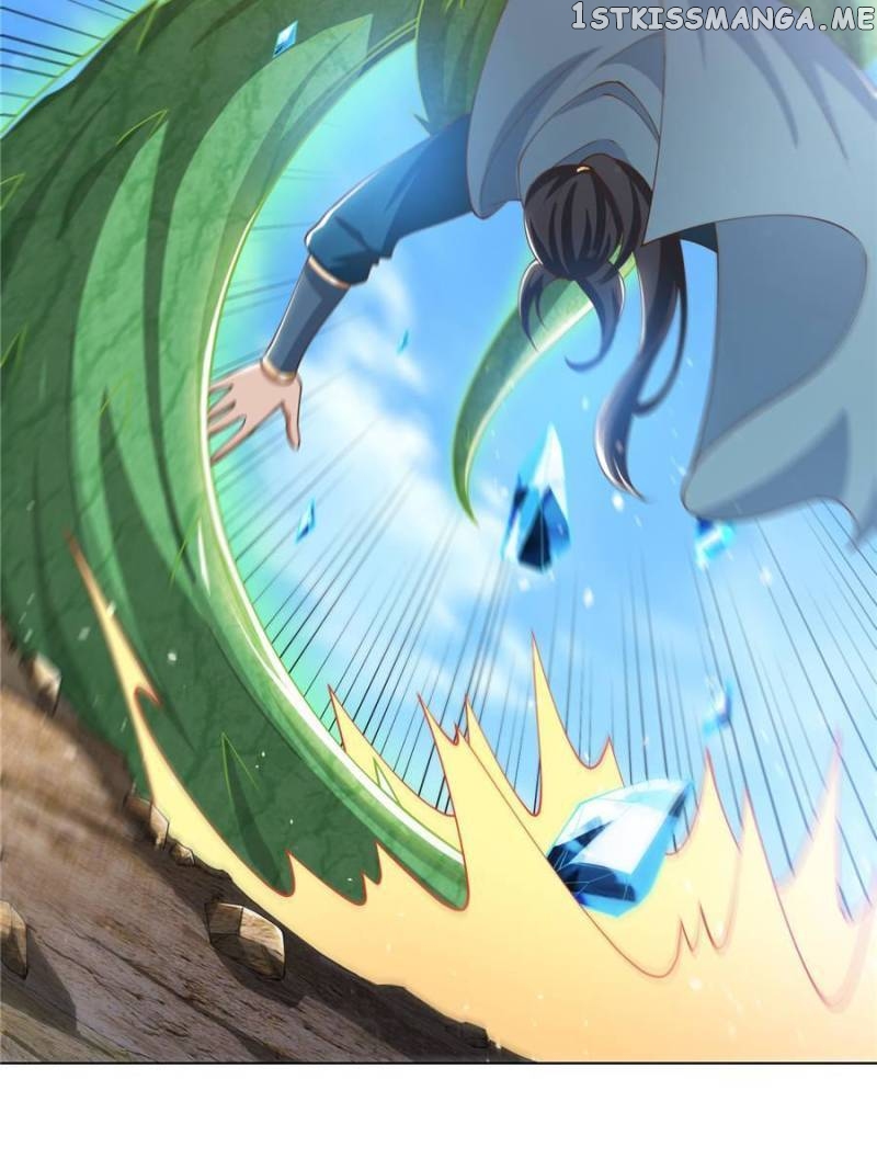 Dragon Master Chapter 167 - page 31