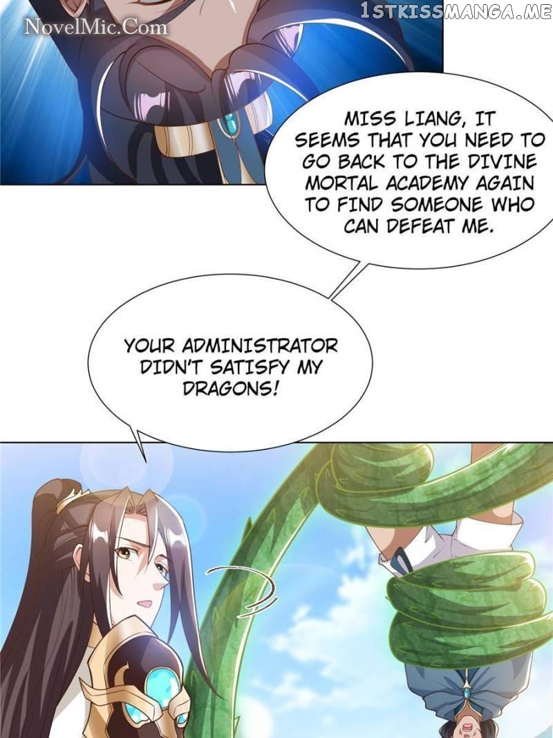 Dragon Master Chapter 167 - page 36