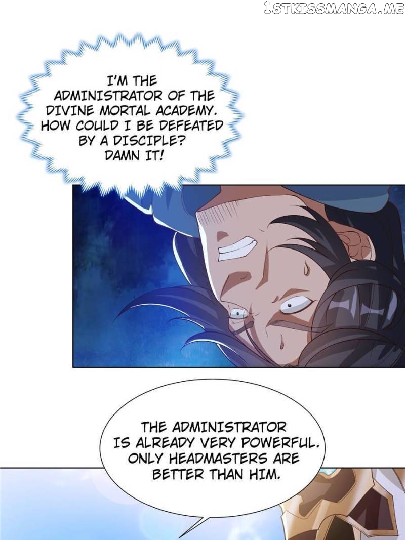 Dragon Master Chapter 167 - page 38