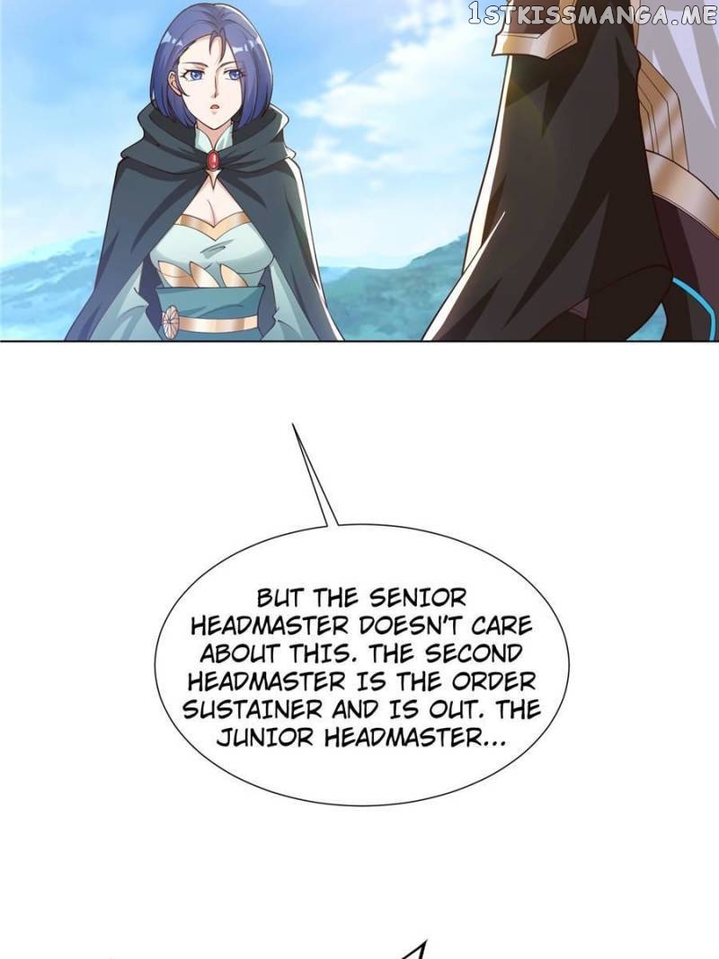 Dragon Master Chapter 167 - page 39