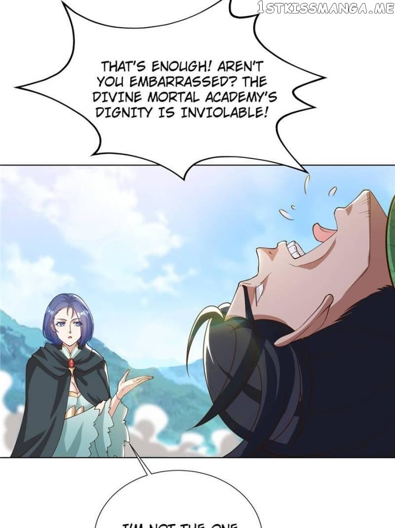 Dragon Master Chapter 167 - page 40