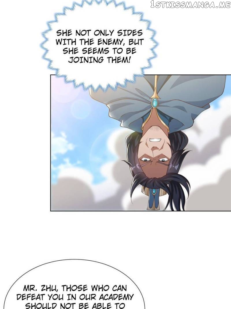 Dragon Master Chapter 167 - page 43