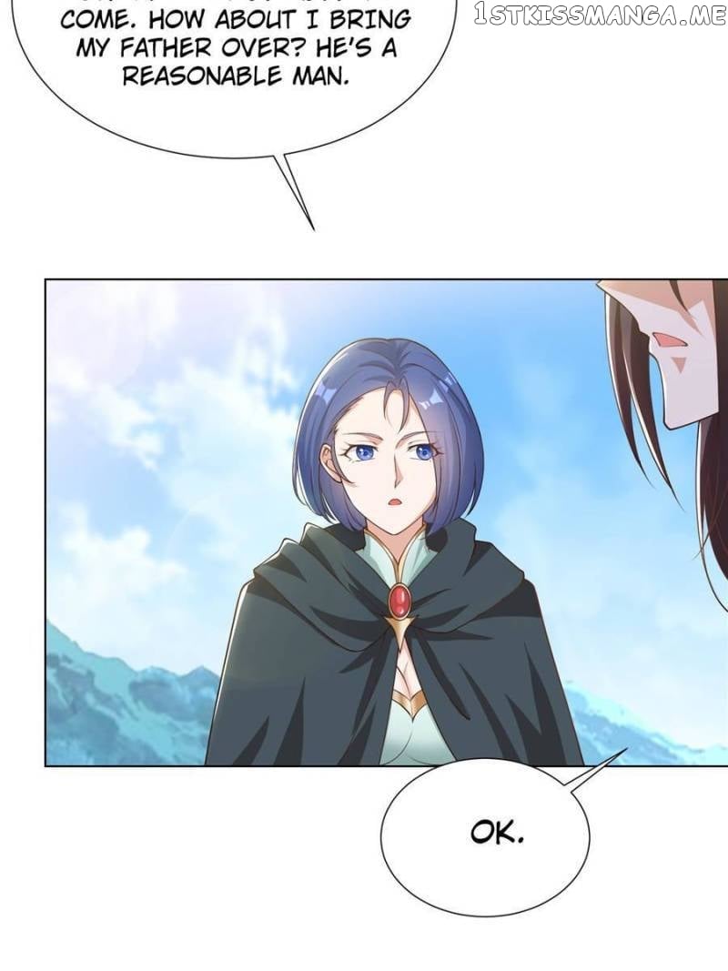 Dragon Master Chapter 167 - page 44