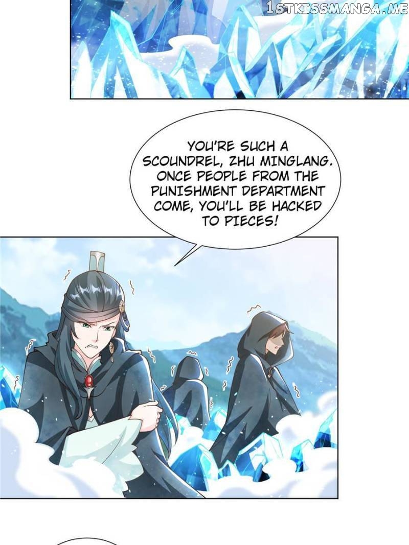 Dragon Master Chapter 167 - page 50