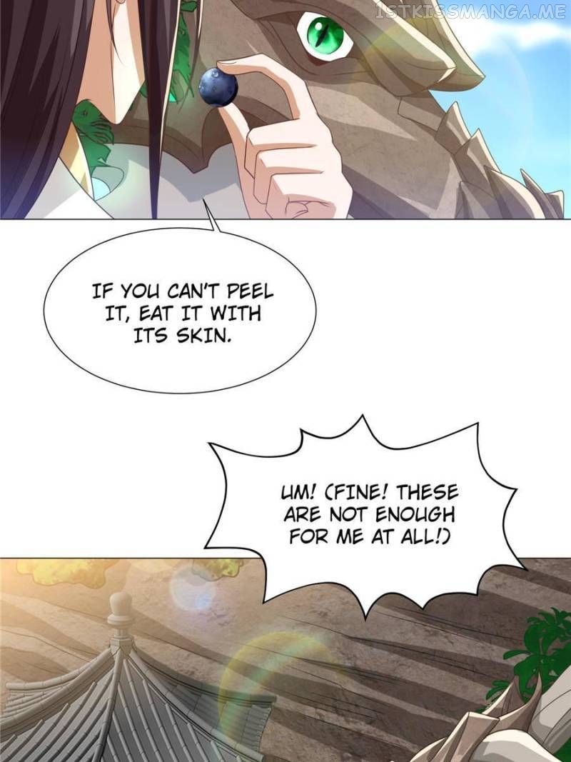 Dragon Master Chapter 166 - page 13