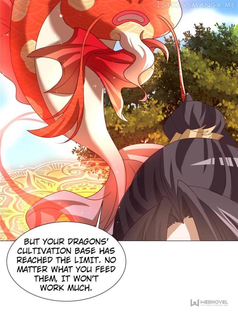 Dragon Master Chapter 166 - page 15