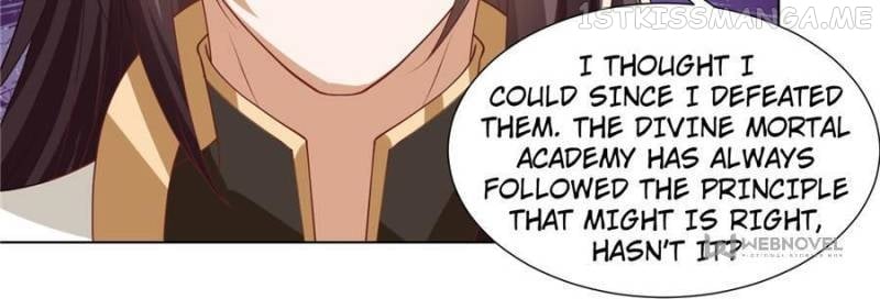 Dragon Master Chapter 166 - page 20