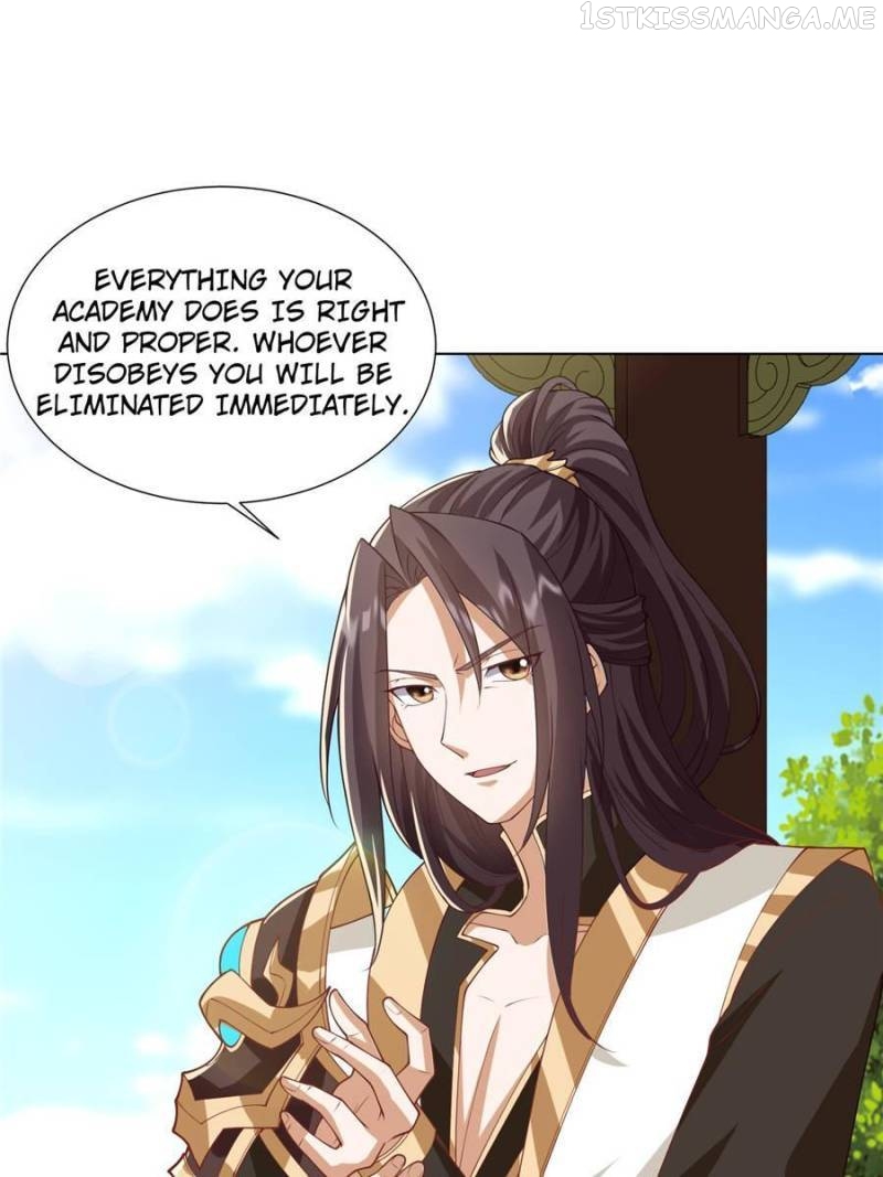 Dragon Master Chapter 166 - page 21