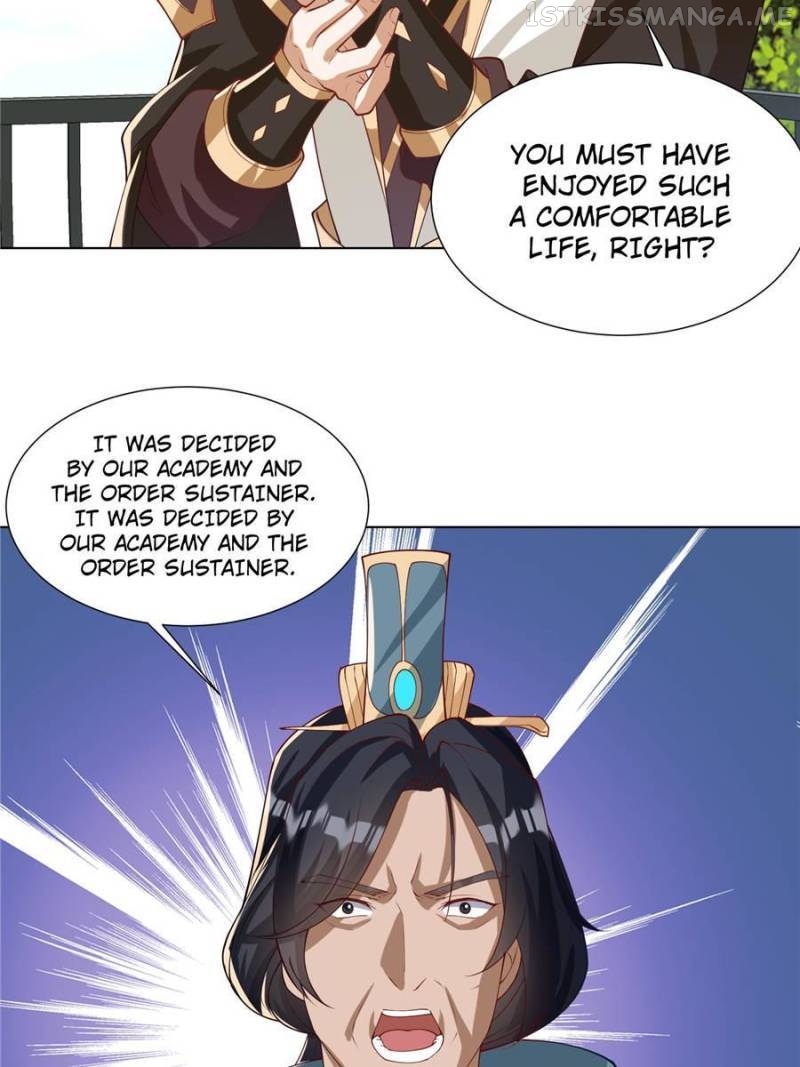 Dragon Master Chapter 166 - page 22