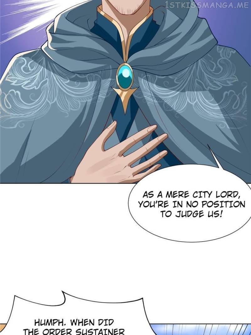 Dragon Master Chapter 166 - page 23