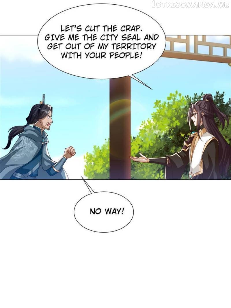 Dragon Master Chapter 166 - page 26