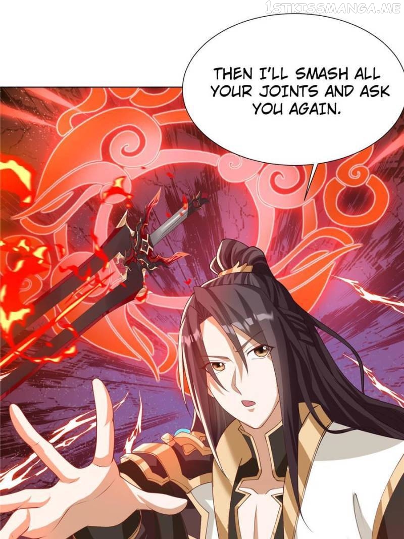 Dragon Master Chapter 166 - page 27