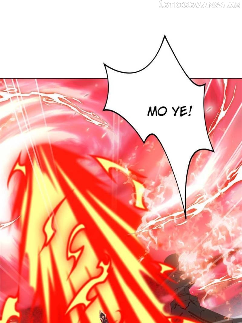 Dragon Master Chapter 166 - page 29