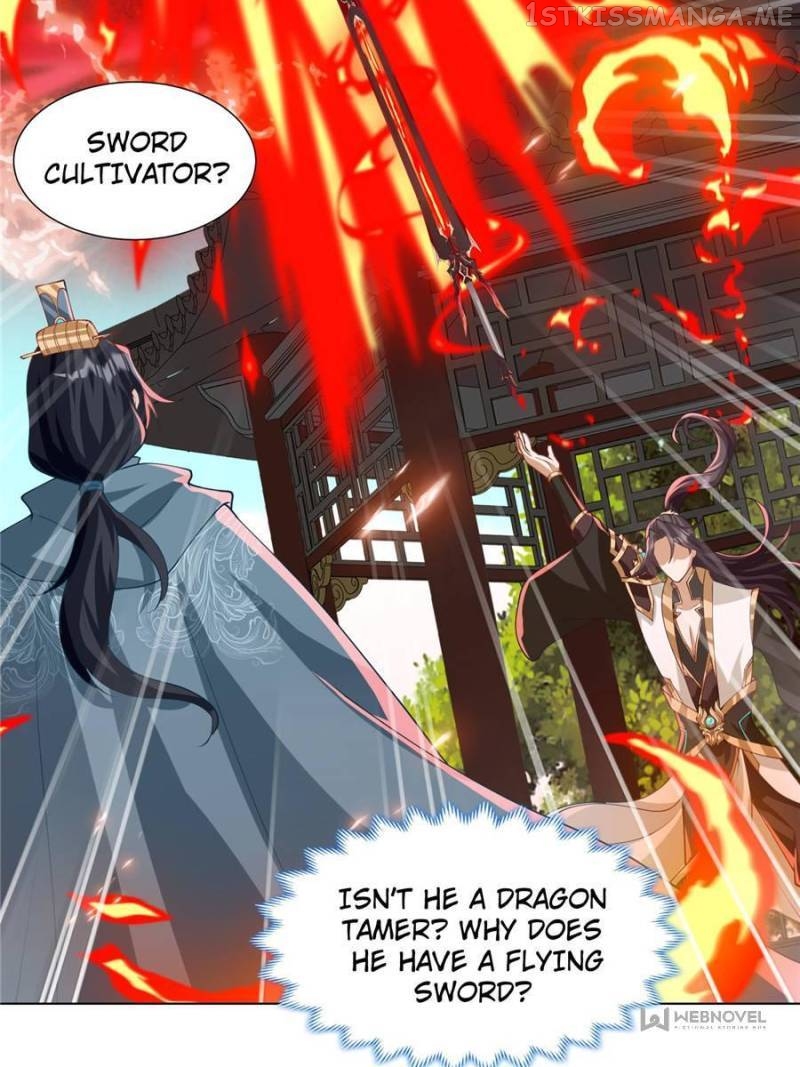 Dragon Master Chapter 166 - page 30