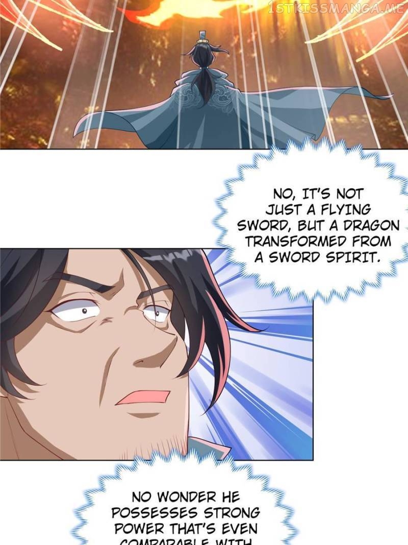 Dragon Master Chapter 166 - page 33