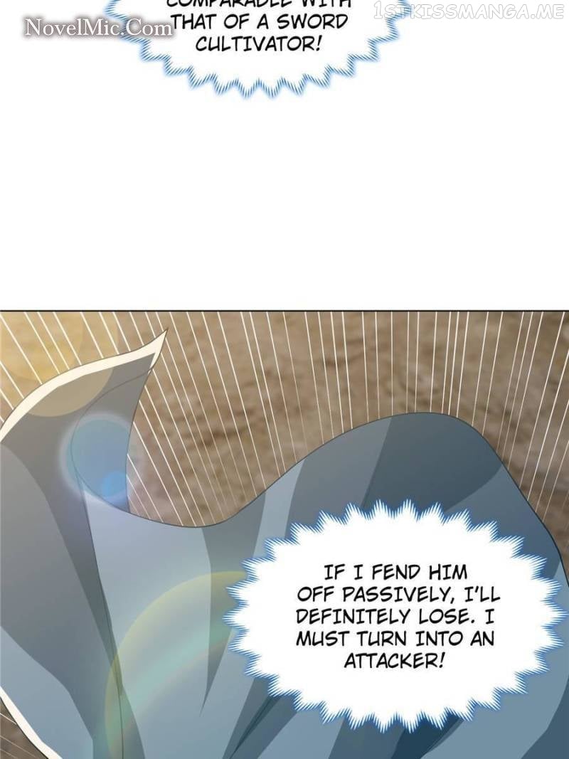 Dragon Master Chapter 166 - page 34