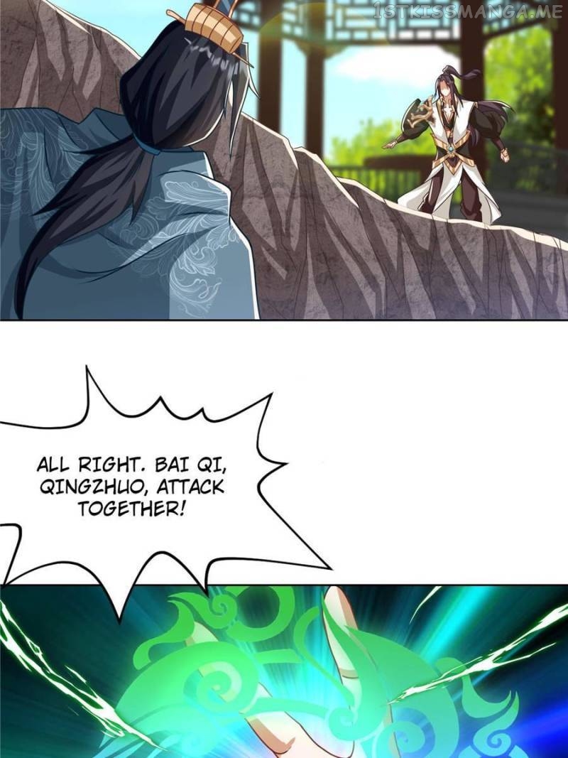 Dragon Master Chapter 166 - page 39