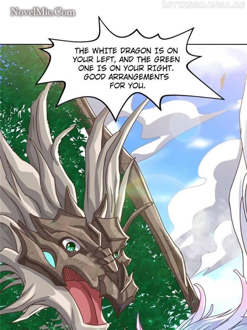 Dragon Master Chapter 166 - page 41