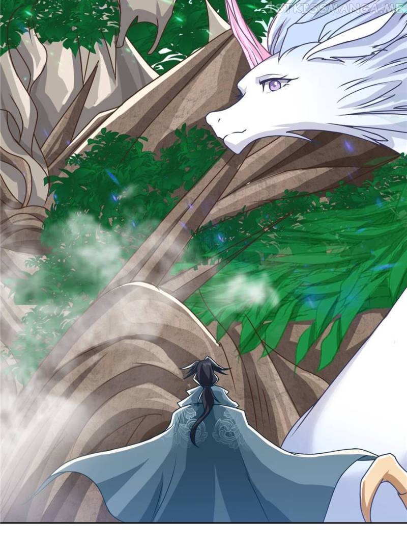 Dragon Master Chapter 166 - page 42