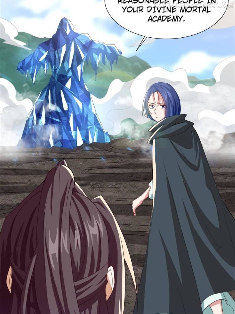 Dragon Master Chapter 166 - page 8