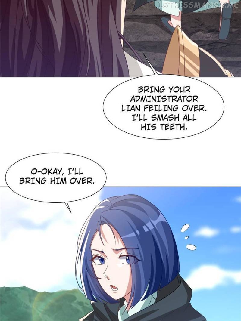 Dragon Master Chapter 166 - page 9