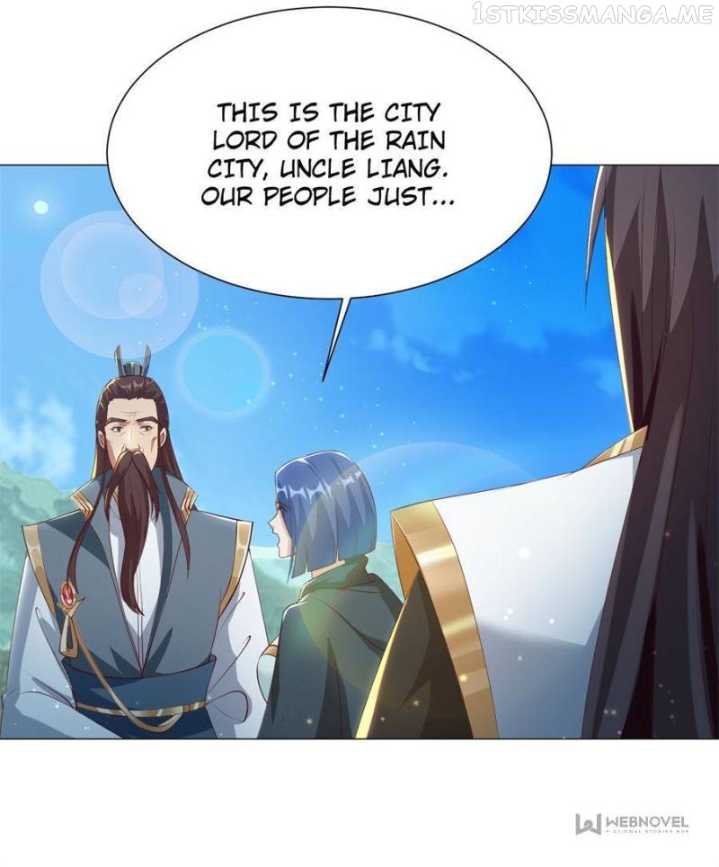 Dragon Master Chapter 165 - page 11