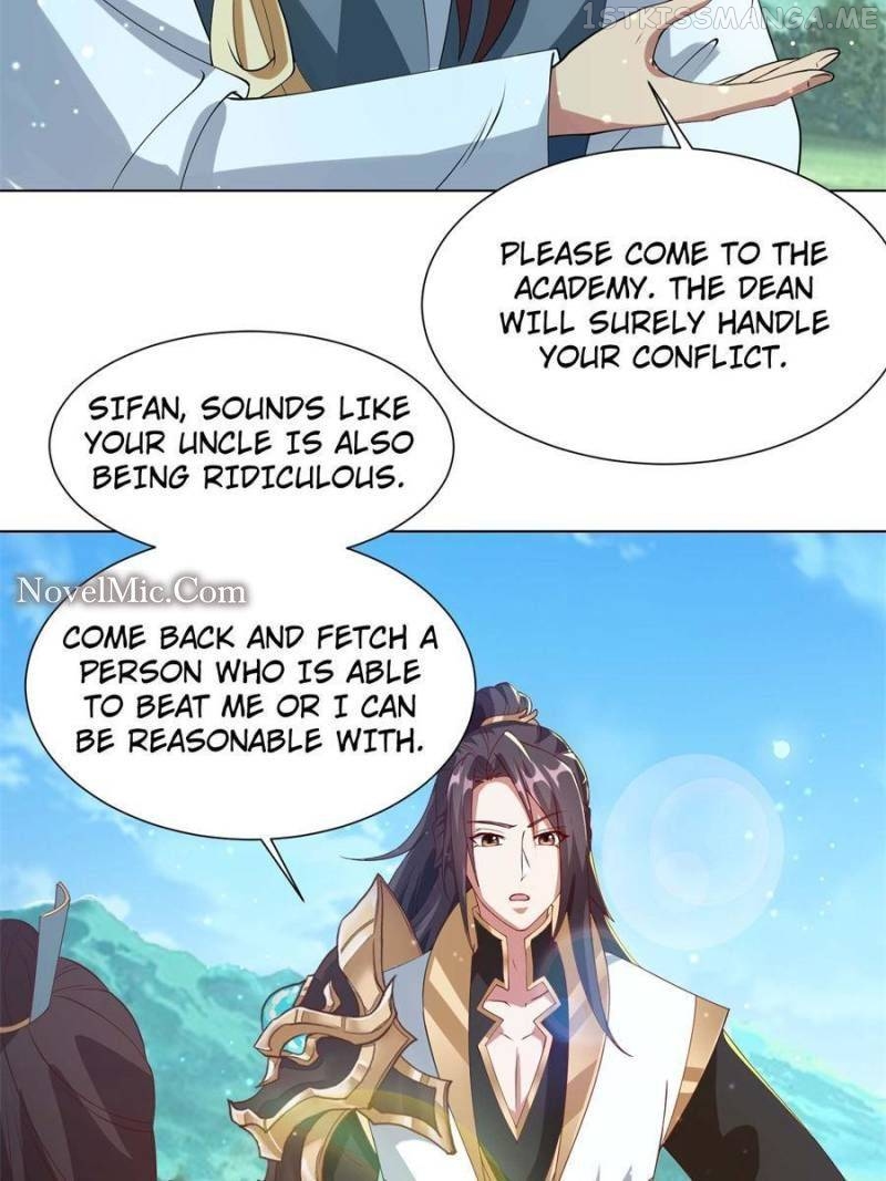 Dragon Master Chapter 165 - page 16