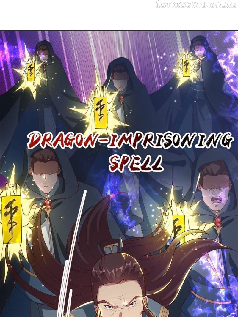 Dragon Master Chapter 165 - page 20