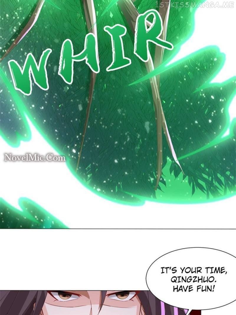 Dragon Master Chapter 165 - page 38