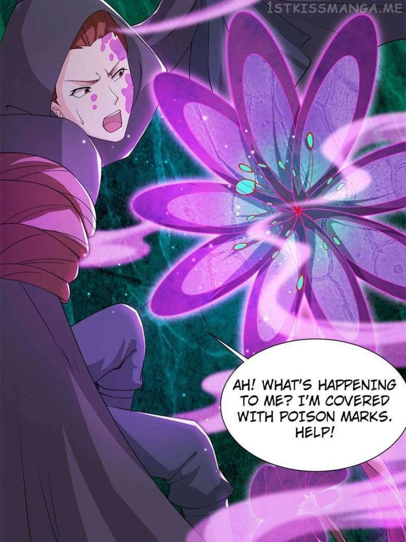 Dragon Master Chapter 165 - page 43