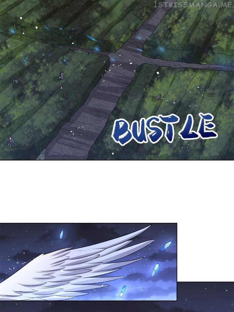 Dragon Master Chapter 164 - page 12